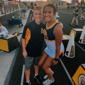 Meet your Posher, Keyana